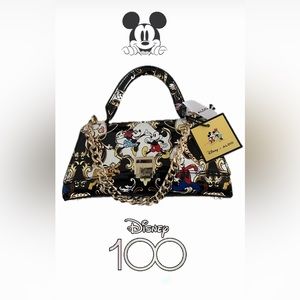 Disney x Aldo Top Handle Bag